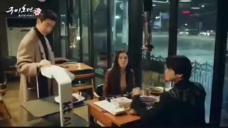 قسمت دوم  اسپین آف سریال کره ای افسانه روباه نه دم  Tale of the Nine Tailed 2020 +زیرنویس