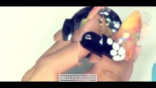 آموزش-ناخن-۹