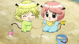 انیمه ی شیطان کوچولو قسمت ۲٠ با زیرنویس فارسی