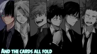 「Nightcore」→ Thunder ✗ Radioactive ✗ Believer ✗ Whatever It Takes and MORE Switching Vocals