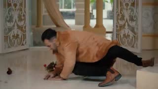 تیزر موزیک حکم طلا از رامان روا متن موزیک