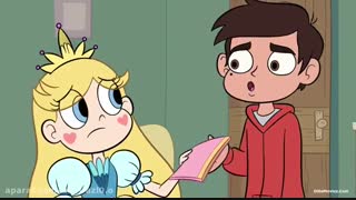 انیمیشن استار علیه نیرو های شیطانی Star vs the forces of evil فصل ۱ قسمت ۱۱ دوبله فارسی