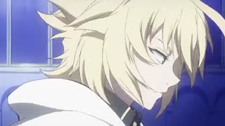 Seraph of the end opening season1
