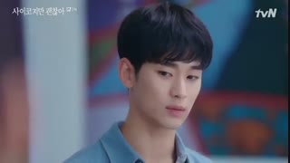 سریال مشکلی نیست که خوب نباشی _قسمت دوم (با بازی کیم سو هیون) ۲۰۲۰