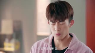 قسمت هشتم سریال چینی لطفا صبر کن برادر Please Wait, Brother 2020 با زیرنویس فارسی