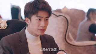 قسمت نهم سریال چینی لطفا صبر کن برادر Please Wait, Brother 2020 با زیرنویس فارسی