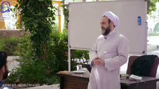 تدریس کتاب فلسفه اخلاق (سلسله دروس طرح ولایت) جلسه پنجم/ حجت الاسلام دکتر مصباح