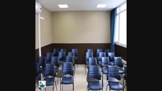 اجاره فضای آموزشی