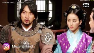 بررسی چهار احتمال جنجالی مرگ جومونگ!