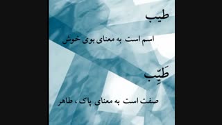 نگارش صحیح واژگان زبان فارسی