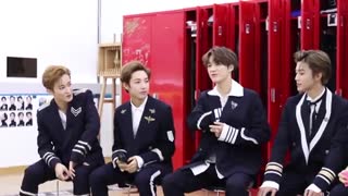 برنامه (nctzen would like this too 2018 (Dream قسمت دوم +زیرنوس فارسی