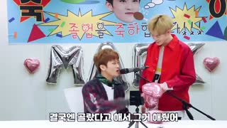 برنامه (nctzen would like this too 2018 (Dream قسمت چهارم(اخر)+زیرنویس فارسی