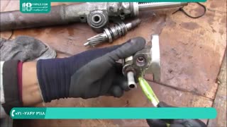 آشنایی با نحوه تشخیص لاستیک سائی و علل سائیدگی لاستیک  خودرو