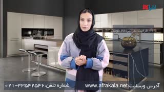 آشنایی با یخچال سام مدل RT600