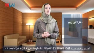 آشنایی با یخچال سامسونگ مدل rl730