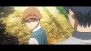 تیزر انیمه  وایولت  اورگاردن ۲