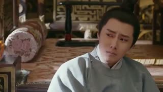 سریال چینی وعده چانگ آن قسمت 56 (آخر) با زیرنویس فارسی /The Promise of Chang’an Chinese Drama 2020