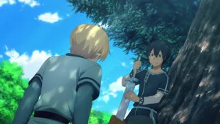 Sword.Art.Online.Alicization.03.(لایک فراموش نشه،دنبال=دنبال)