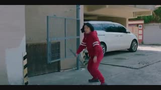 سریال شکارچیان شگفت انگیز قسمت اول The Uncanny Counter 2020 با زیرنویس چسبیده