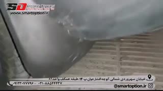 آپشن های قابل نصب برای جک اس5