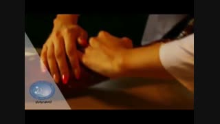 ماساژ ورزشی برای کمک به ورزشکاران