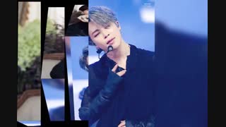 کلیپ از جیمین