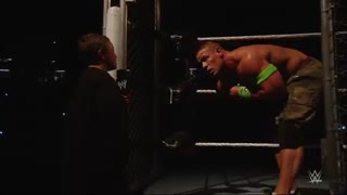 بهترین لحظات کشتی کج