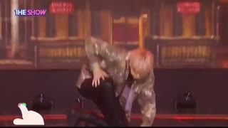 Ateez-good lil boy