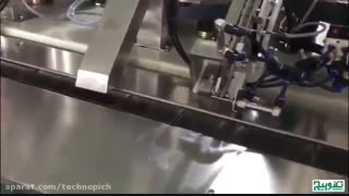 واشر فنری و اسپلیت