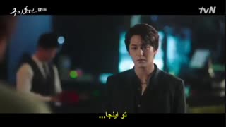 سکانس برتر ۱۰۴(دارای اسپویل )