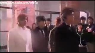 سریال پسران برتر از گل قسمت اول کامل با زیرنویس فارسی