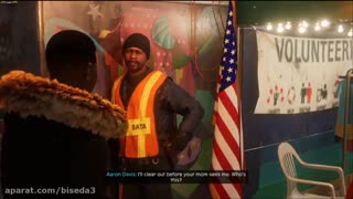 قسمت 4 گیم پلی بازی Spider-Man: Miles Morales