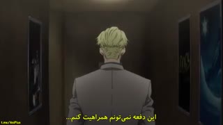 انیمه نبرد جادو قسمت ۹ با زیرنویس فارسی