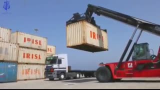 بندر چابهار بندر همیشه بیدار