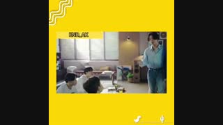 End_ak جیمین:فیلم نگیر ابرومون رفت-_-