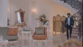 مسلسل المیراث الحلقة 194