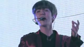 چالش تقدیمی به...اجرای ورژن ریمیکس وولف اکسو EXO WOLF Remix  EXO’drium