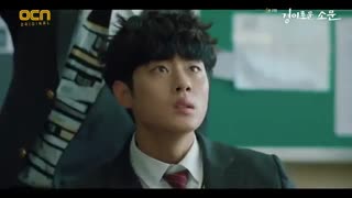 قسمت دوم سریال کره ای The Uncanny Counter 2020 - با زیرنویس فارسی