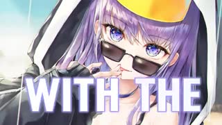Nightcore_ Blah Blah