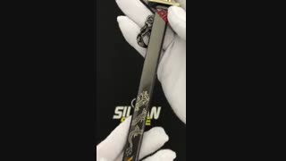 شمشیر کاتانا Genji از بازی Overwatch