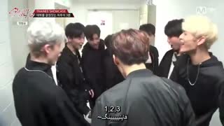 قسمت اول برنامه دبیو استری کیدز با زیرنویس فارسی چسبیده