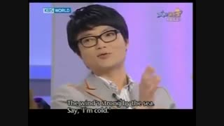 Lee hong ki super cute