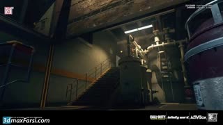 CG Master Academy – The Art of Lighting for Games