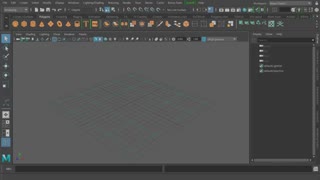 Download CG Master Academy  Intro to Maya