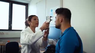 دستگاه تونومتری iCare IC200