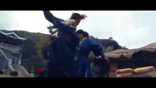 میکس قشنگ دو برادر رانگ و یون +توضیحات