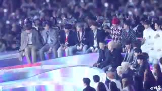 Bts reaction to momoland bboom bboom