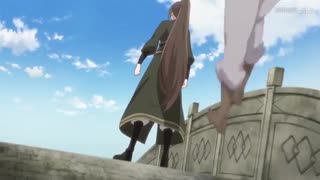 انیمه چینی و عاشقانه  شاهزاده روانی _  psychic princess tong ling fei قسمت سوم با زیرنویس فارسی