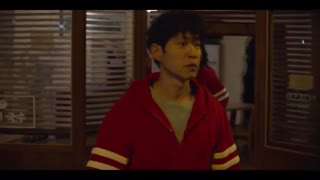 سریال شکارچیان شگفت انگیز قسمت دوم  The Uncanny Counter 2020 با زیرنویس چسبیده