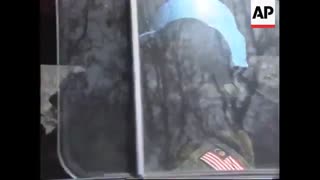 Play (k)    0:01 / 1:20  Bosnia - Malaysian Batallion Head For Srebrenica